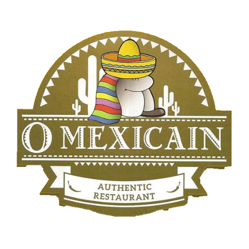Logo de O'Mexicain Lens