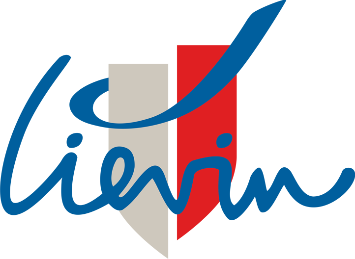 Logo de la Ville de Liévin